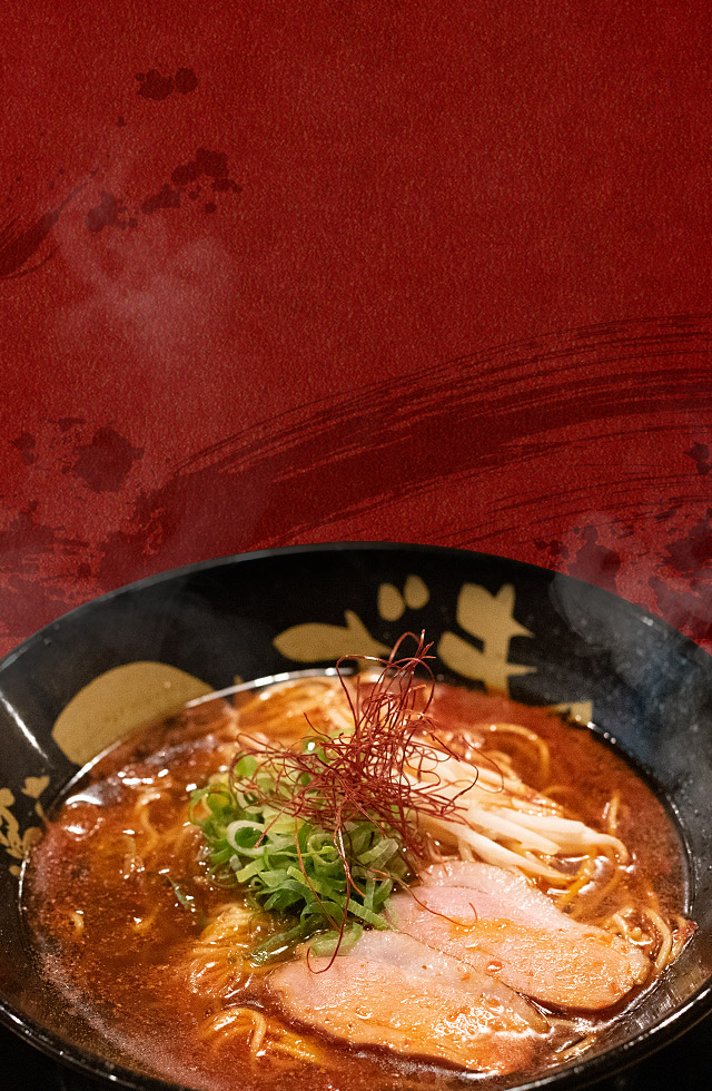 一本勝負！ 本気の一杯を味わいください