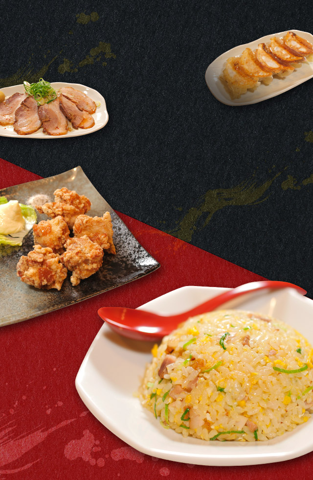 一本勝負！ 本気の一杯を味わいください